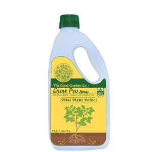 Grow Pro 1L